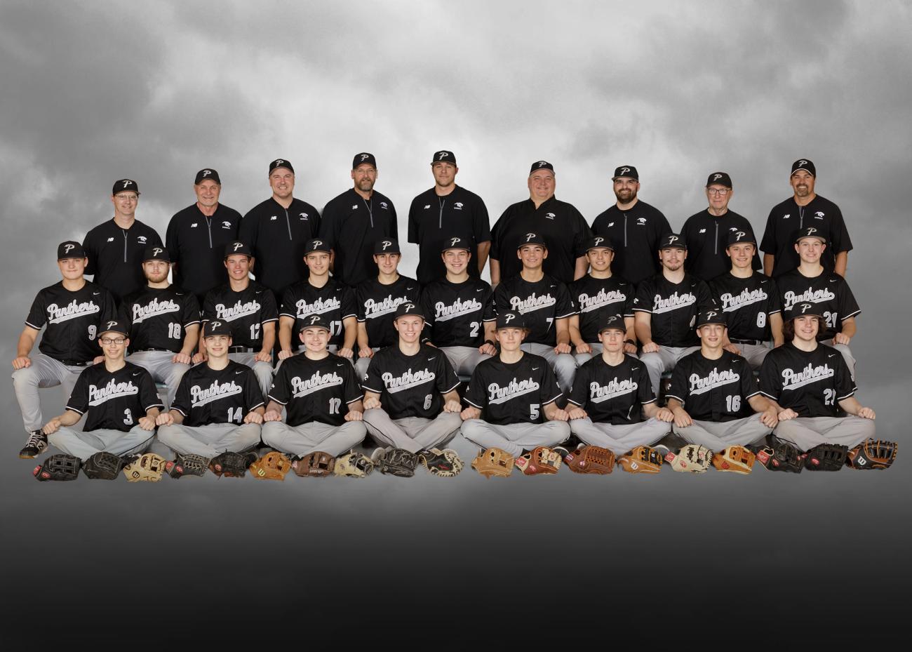 2023 Baseball