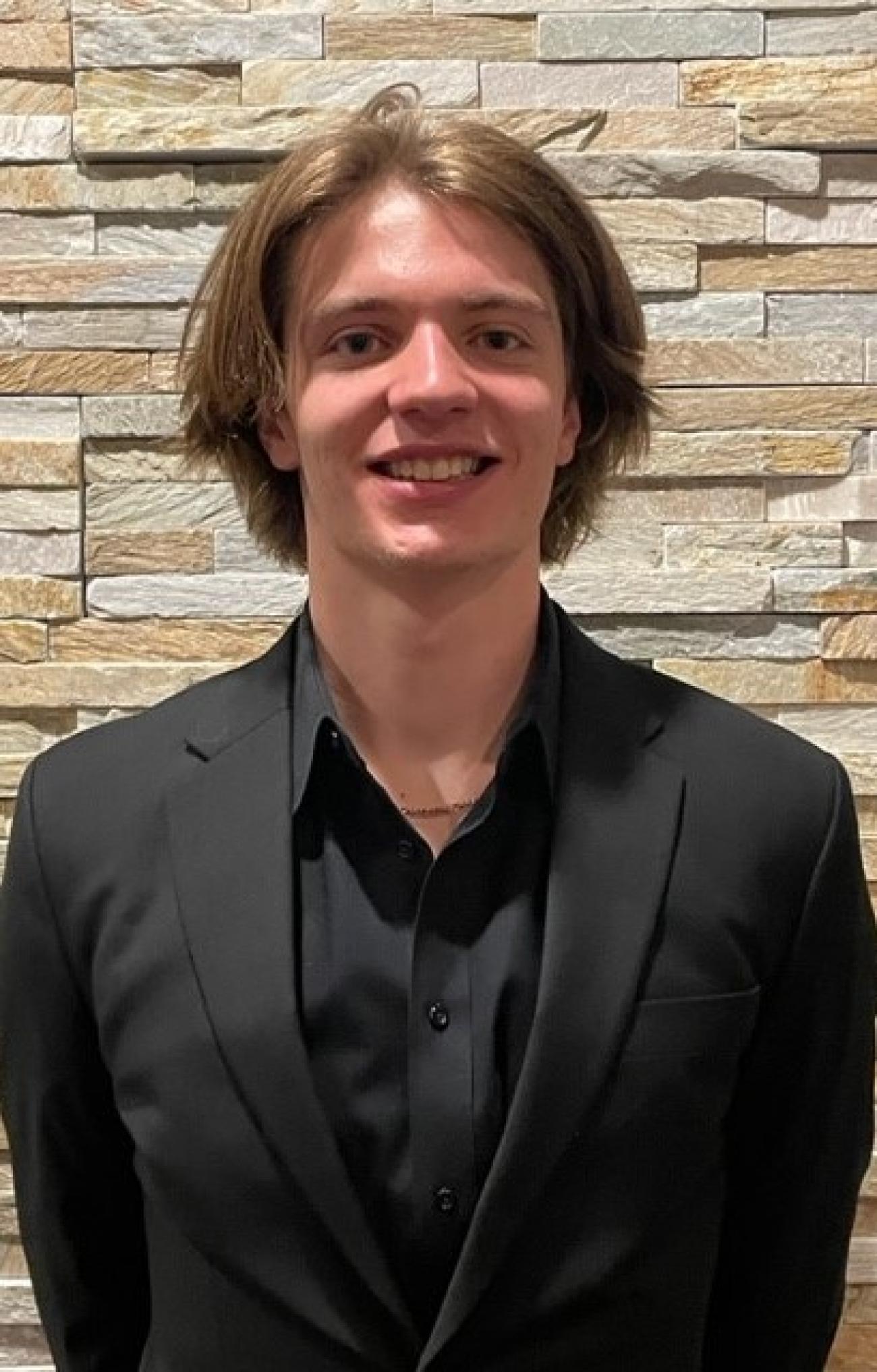 2023 BSW Jack Schurtz-Ford