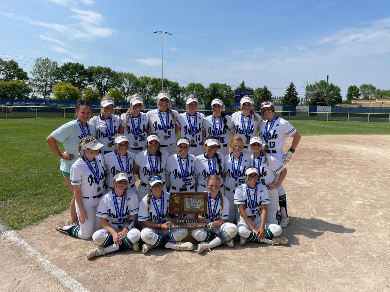 Rosemount Class AAAA champ