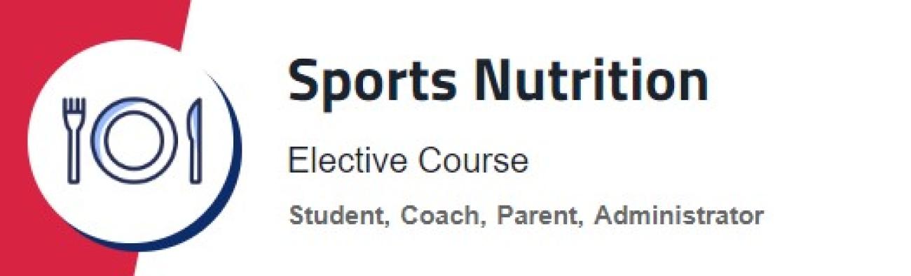 NFH Sports Nutrition