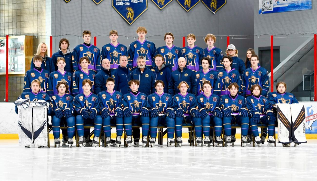 Mshsl Hockey Tournament 2025