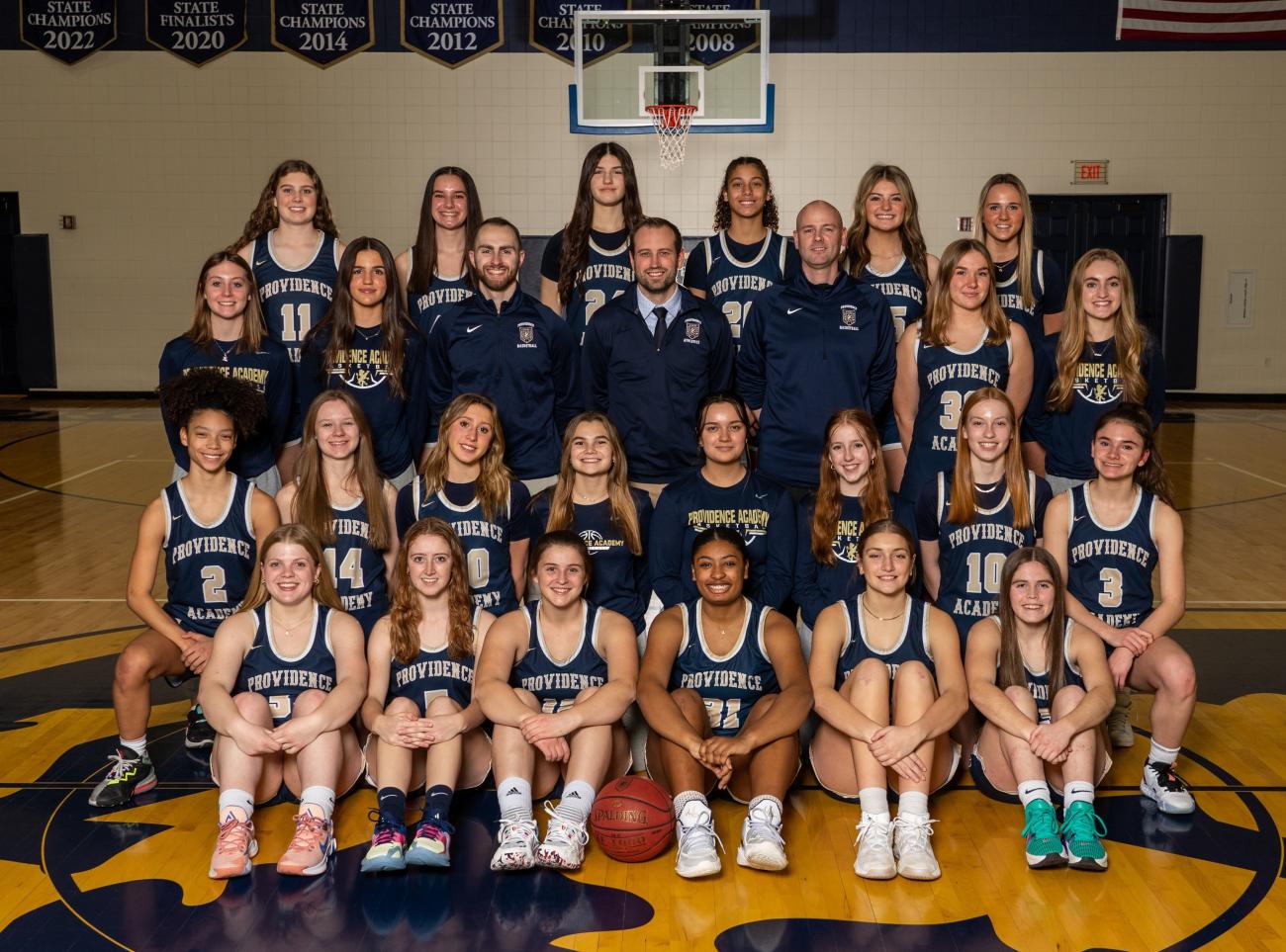 2023 GBB Providence Academy