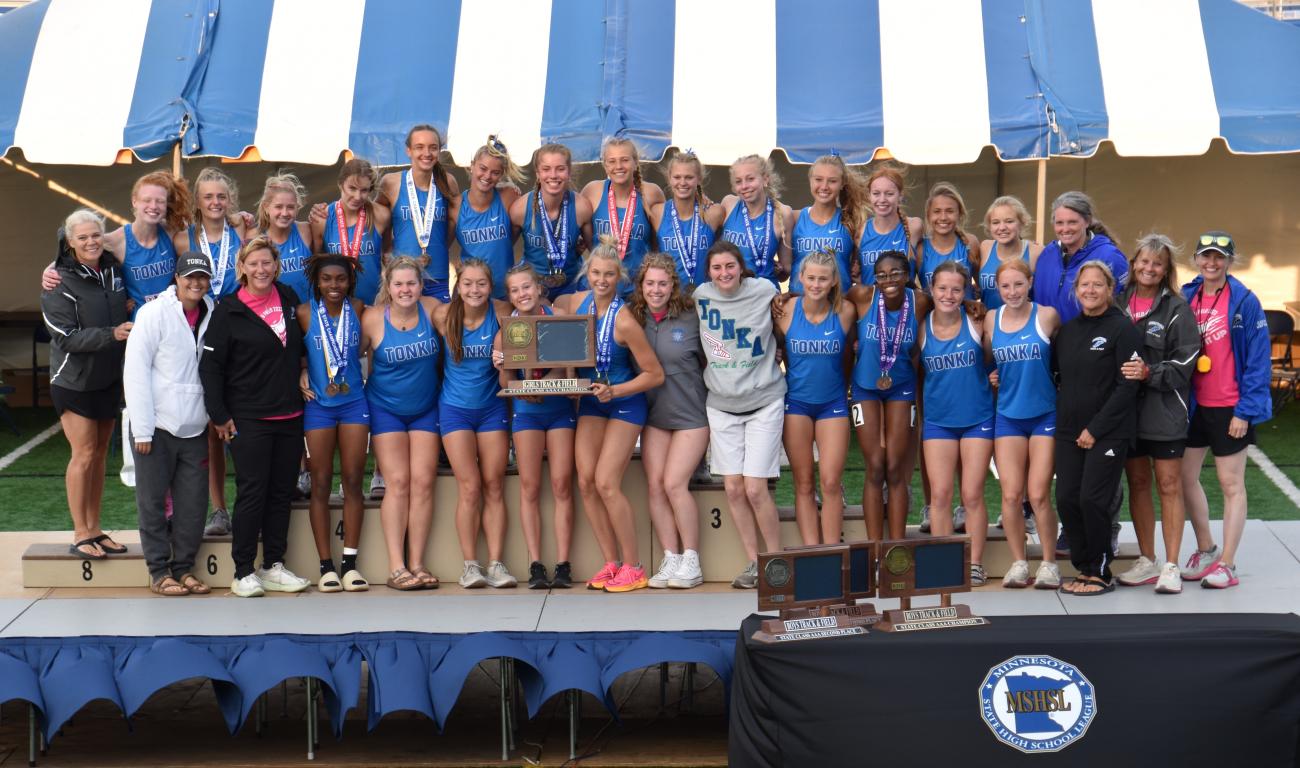 2023 TFG Minnetonka