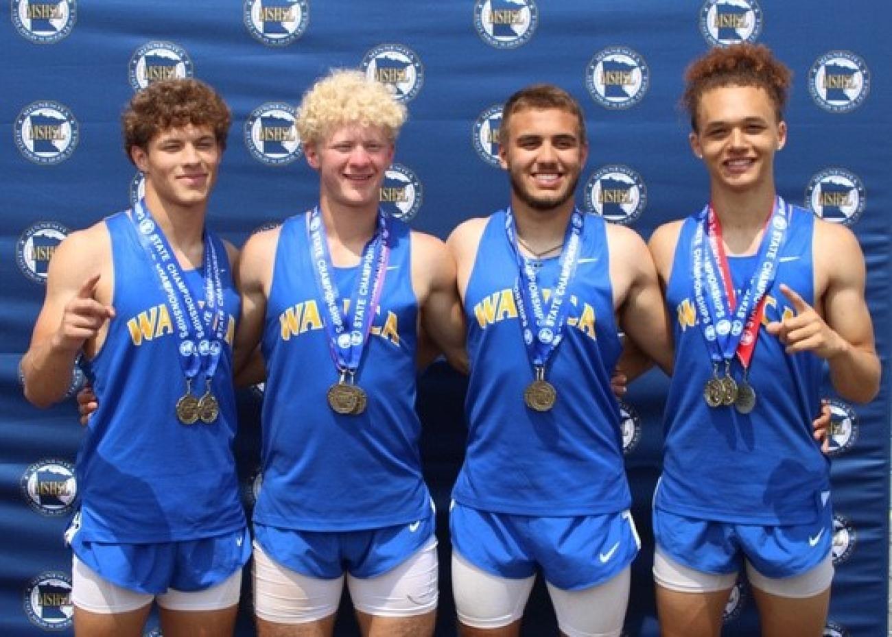 2023 TFB 4x200 Waseca