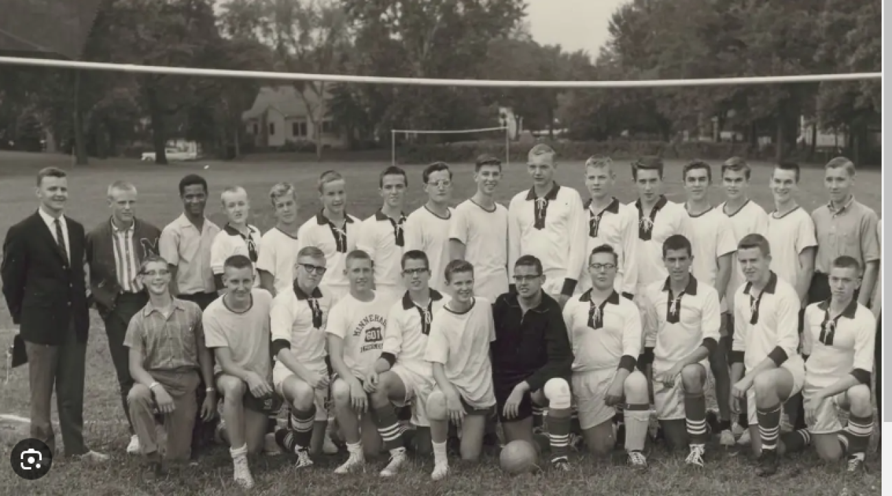 Guido Kauls team