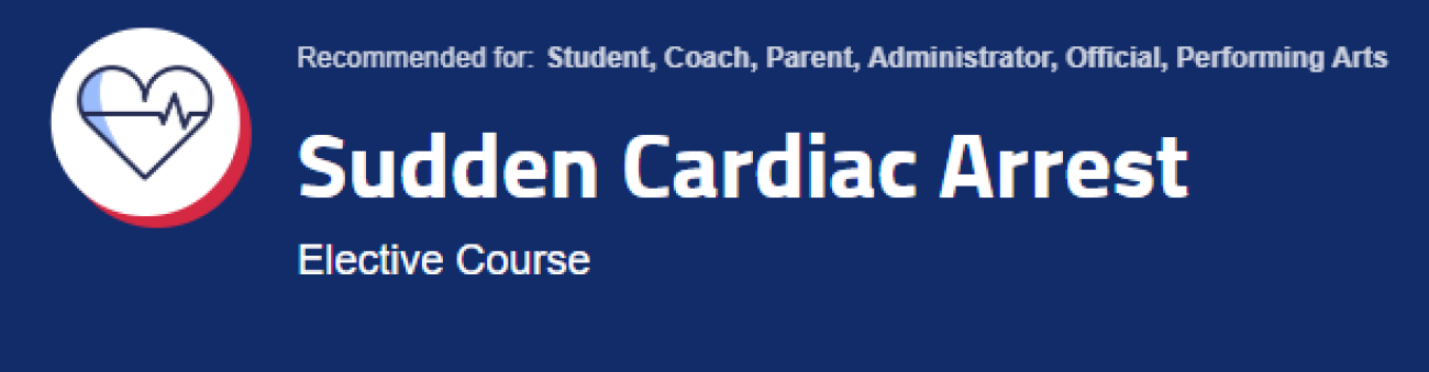 Sudden Cardiac Arrest SMAC 