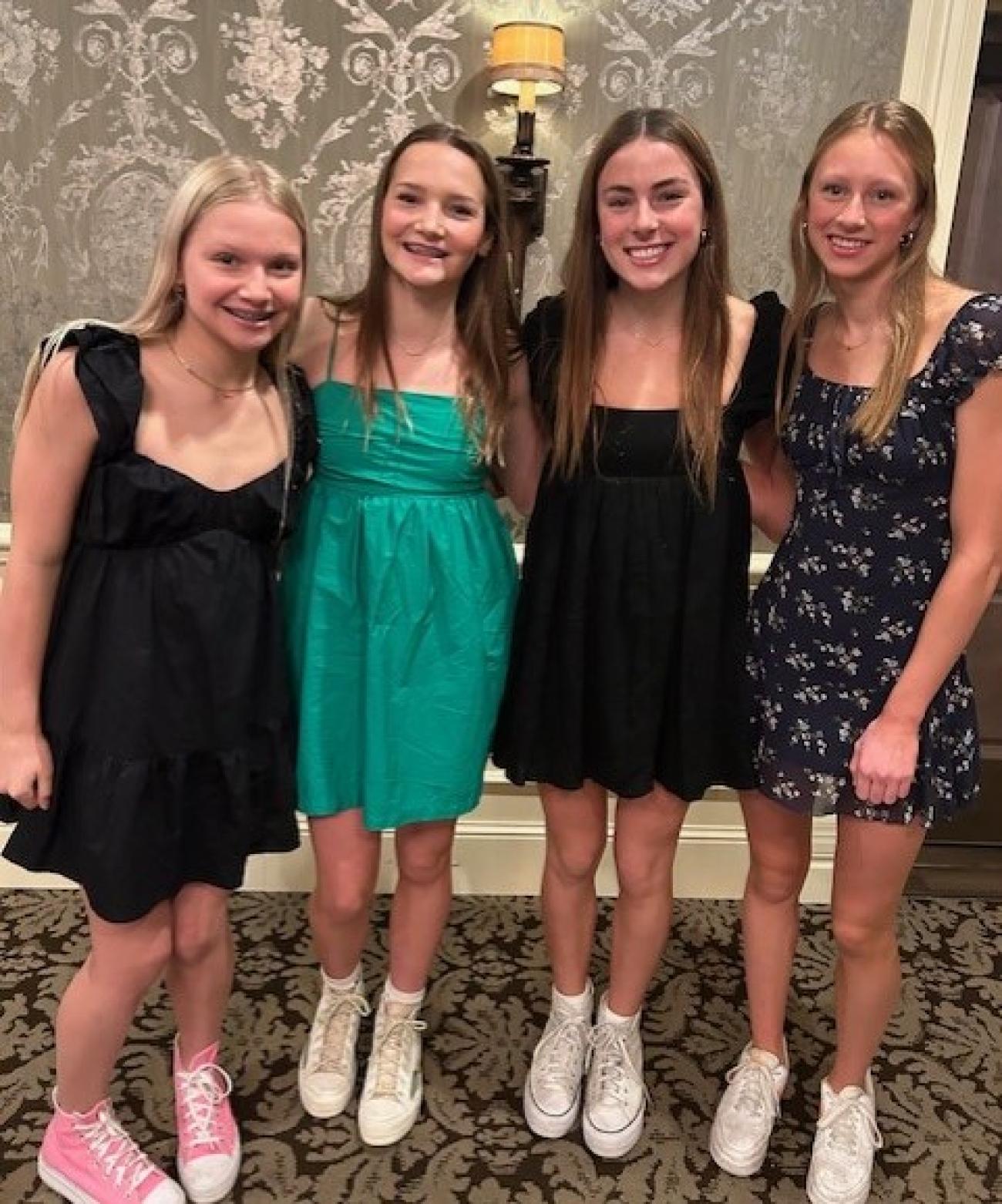 2023 SWG Edina 200 Free Relay