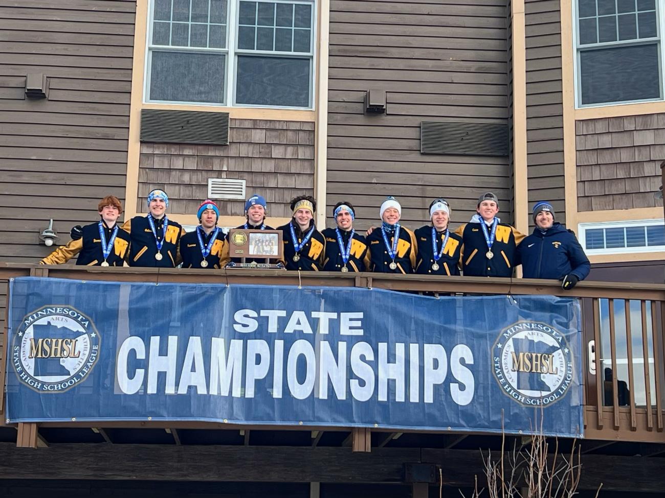 BSKI Team Champs 2024