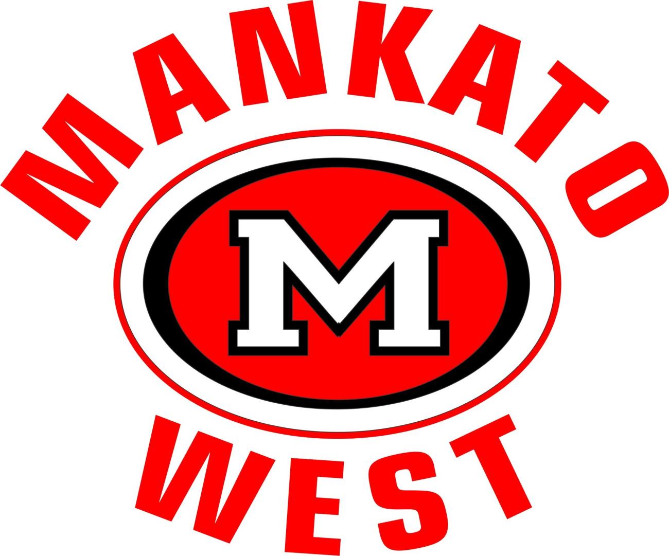 Mankato West Boys Hockey