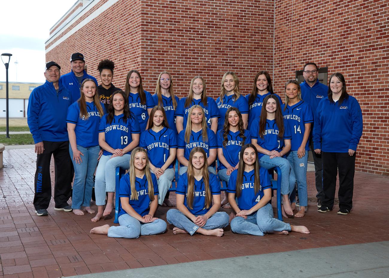 Varsity 23-24
