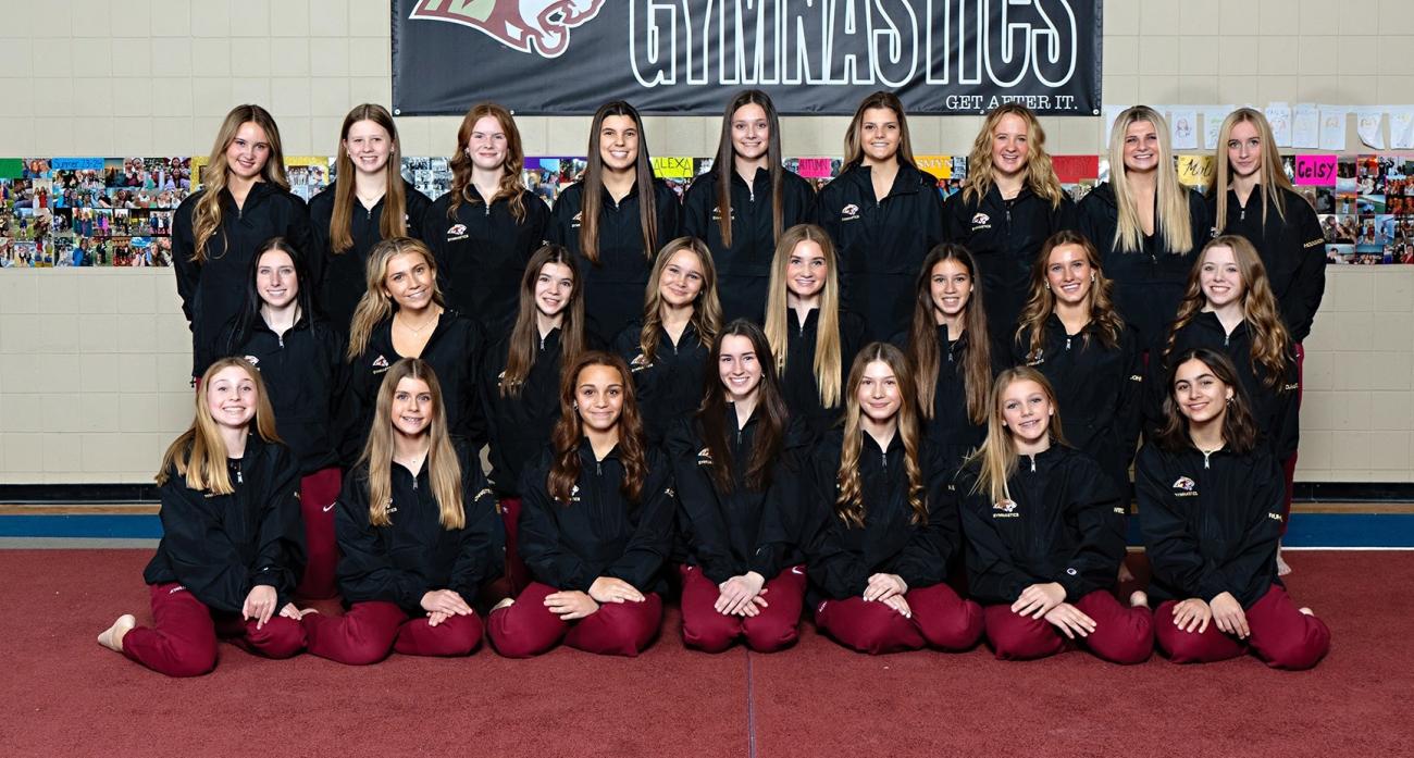 2024 GYM Lakeville South