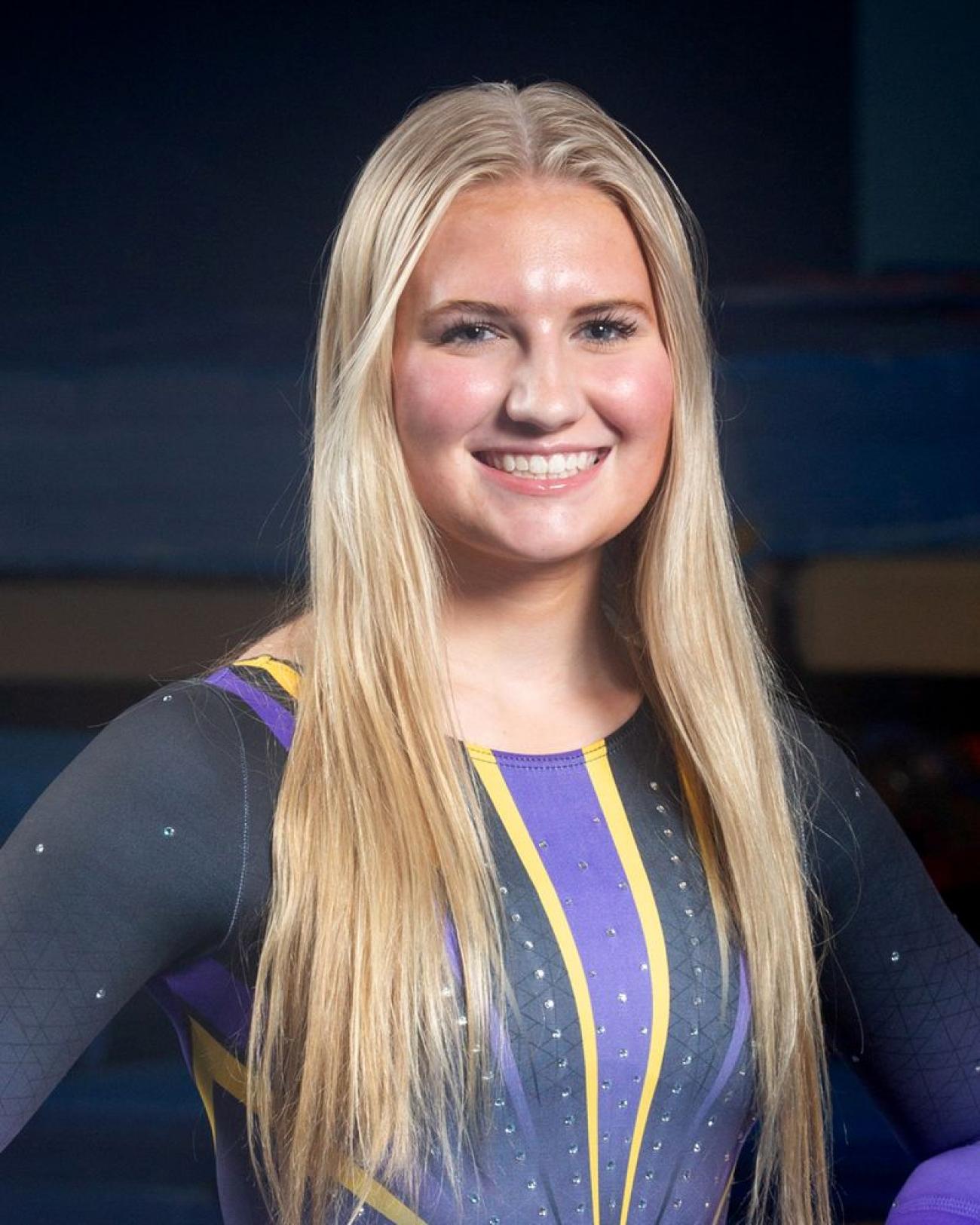 State Tournament Archive Girls Gymnastics MSHSL