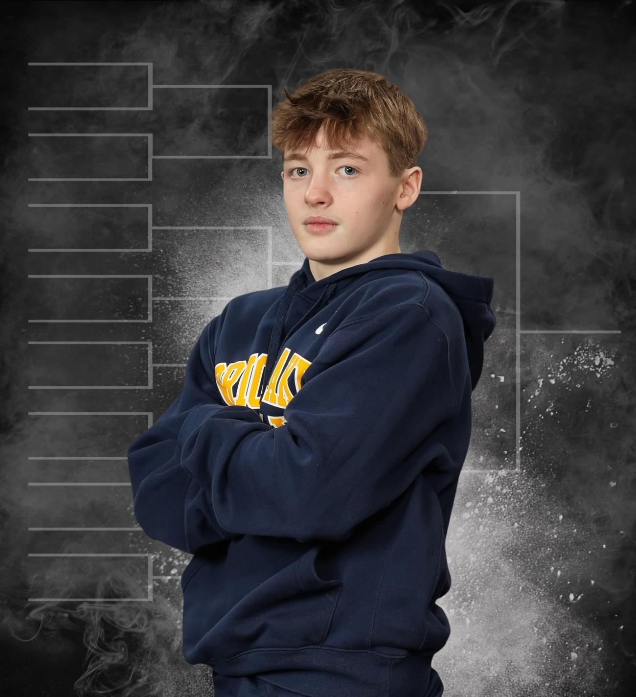 2024 WR AAA 107 Collins