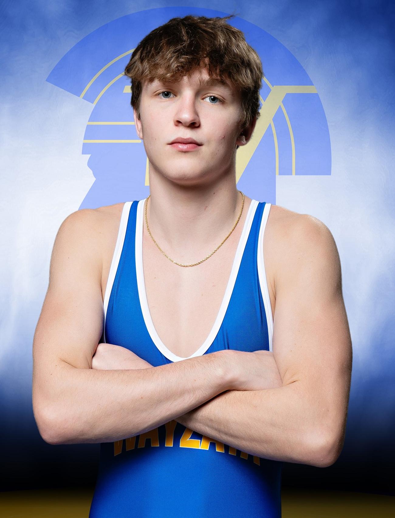 2024 WR AAA 133 Swenson