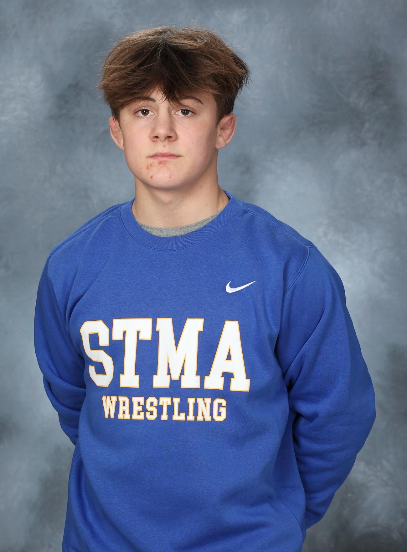 2024 WR AAA 152 Robideau