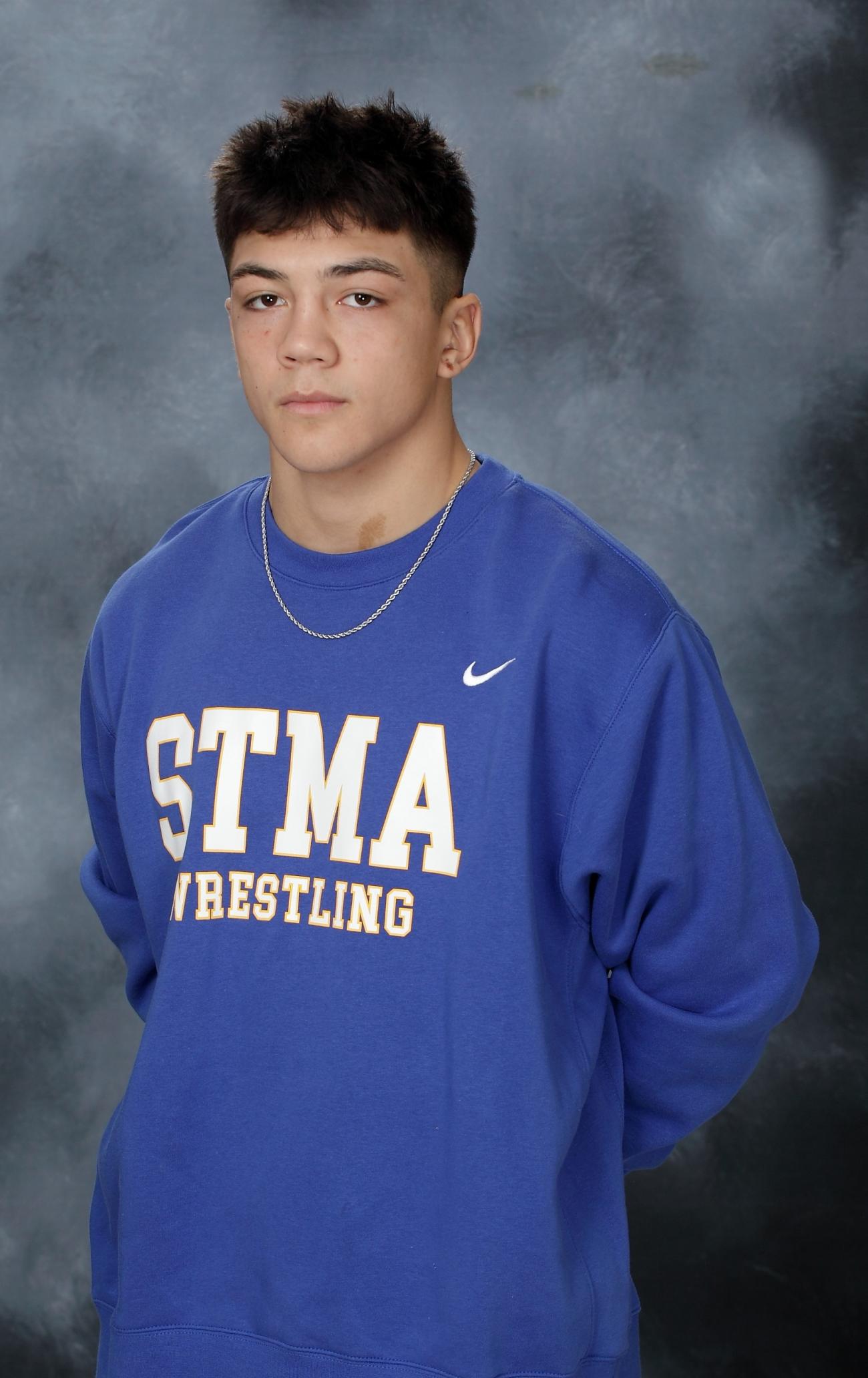 2024 WR AAA 172 Wester