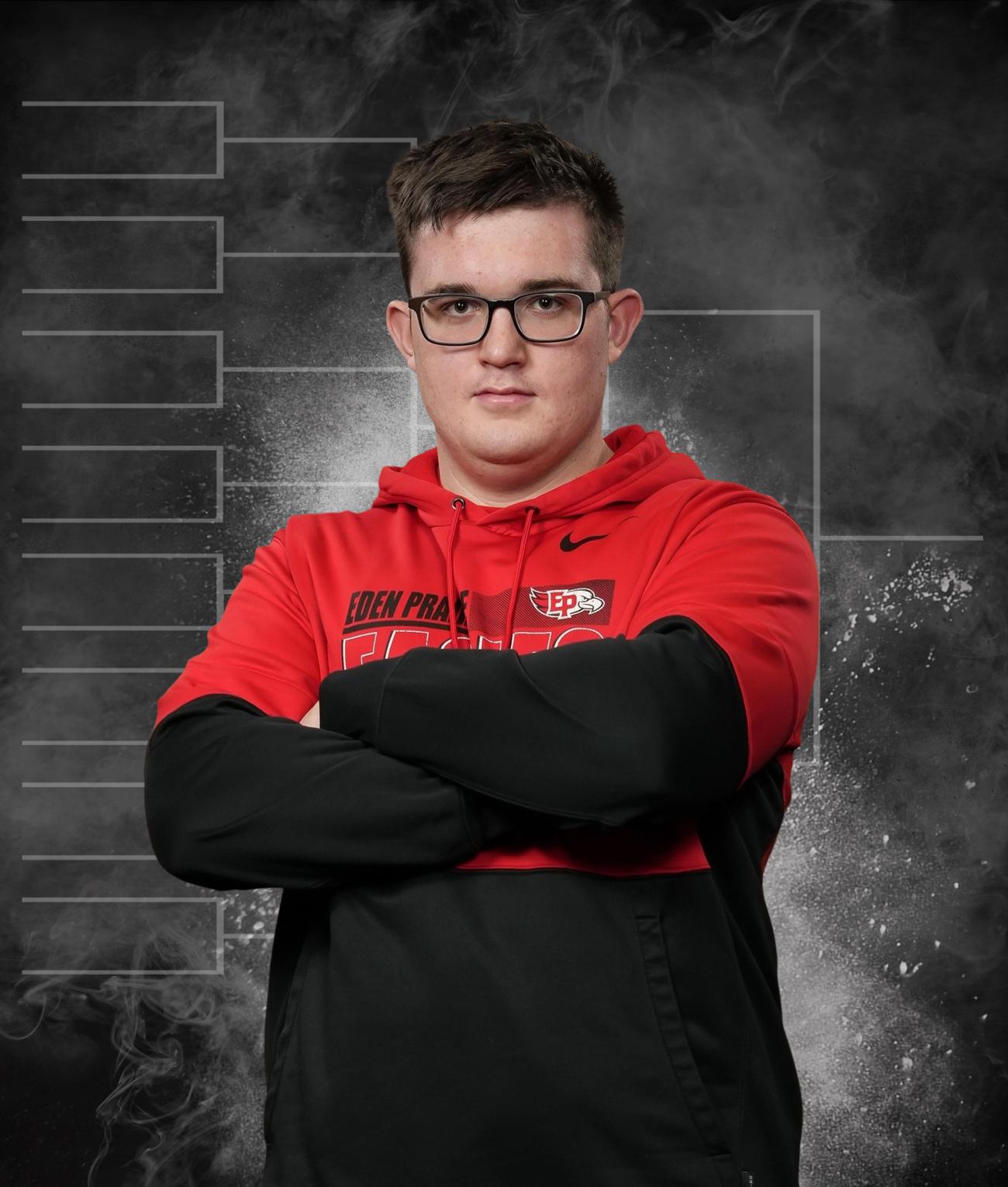 2024 WR AAA 285 Sather