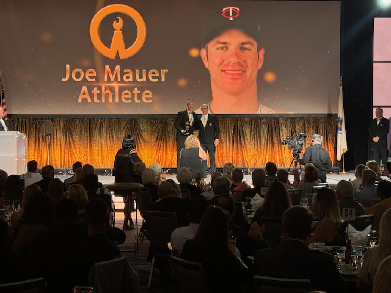 Mauer NFHS HOF