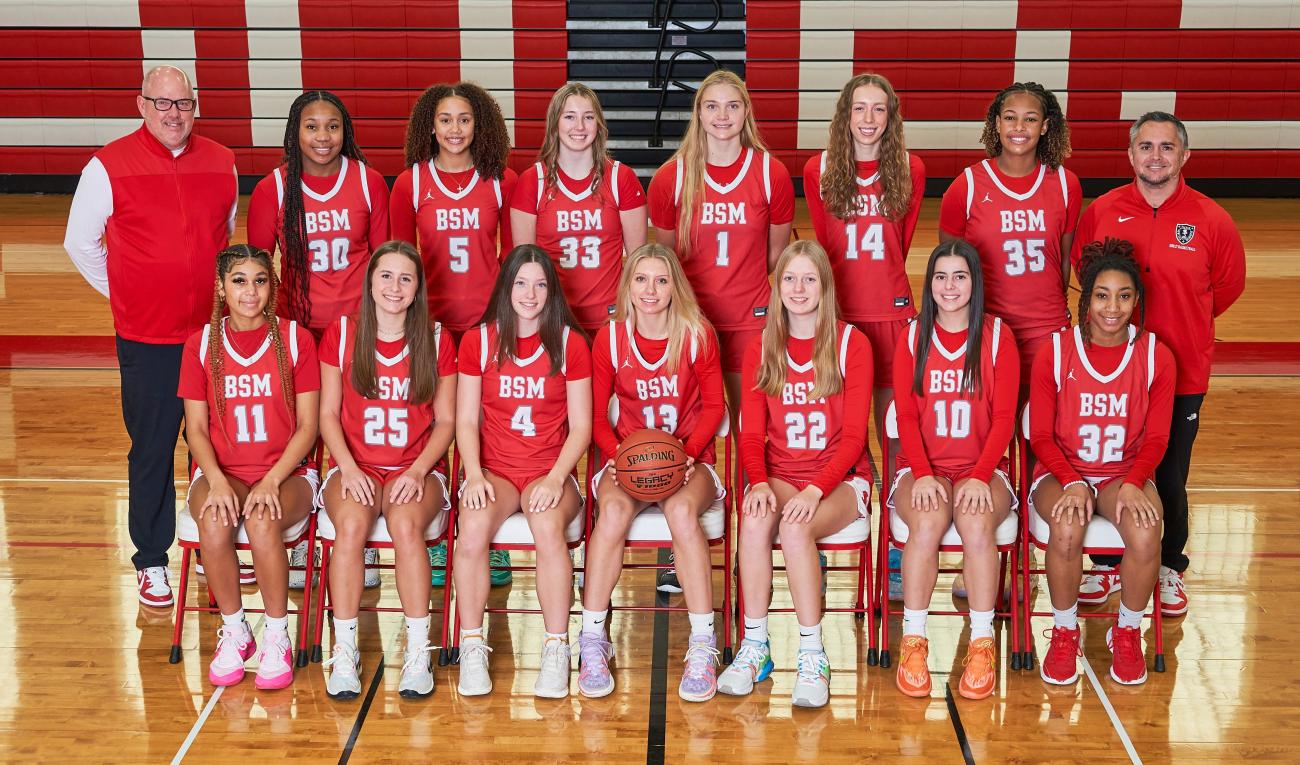 2024 BBG Benilde-St. Margaret's