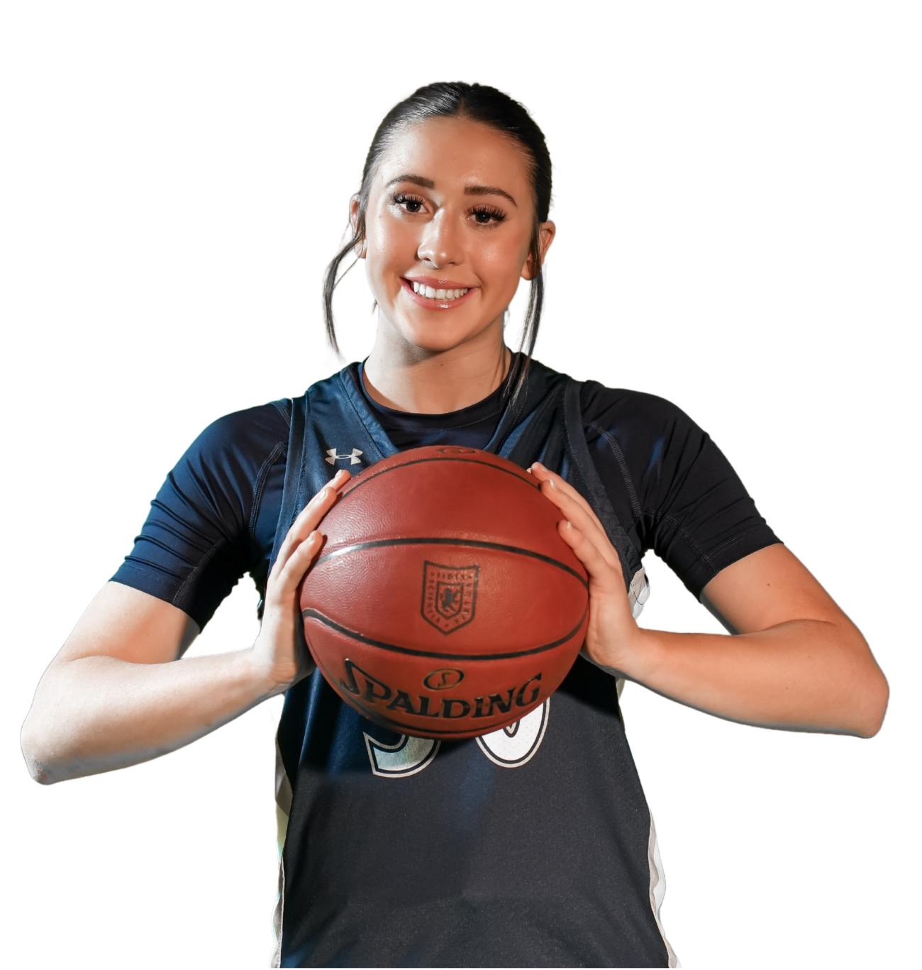 2024 Record-Setter Maddyn Greenway