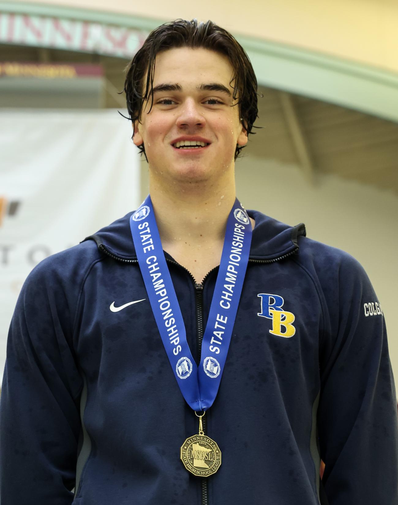 2024 SWB A Colgan 200IM
