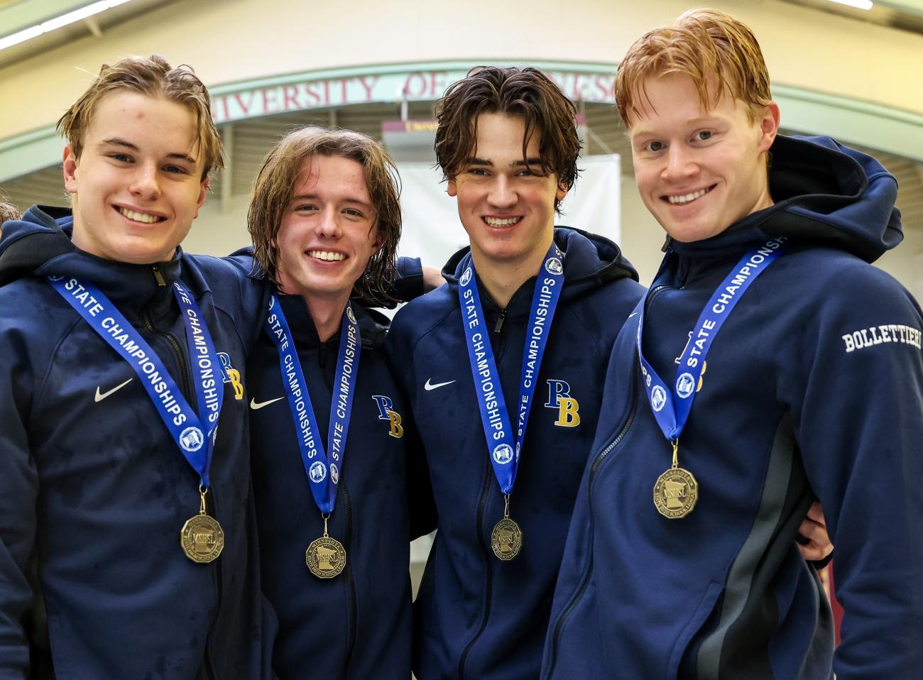 2024 SWB A BreckBlake 200MedleyRelay