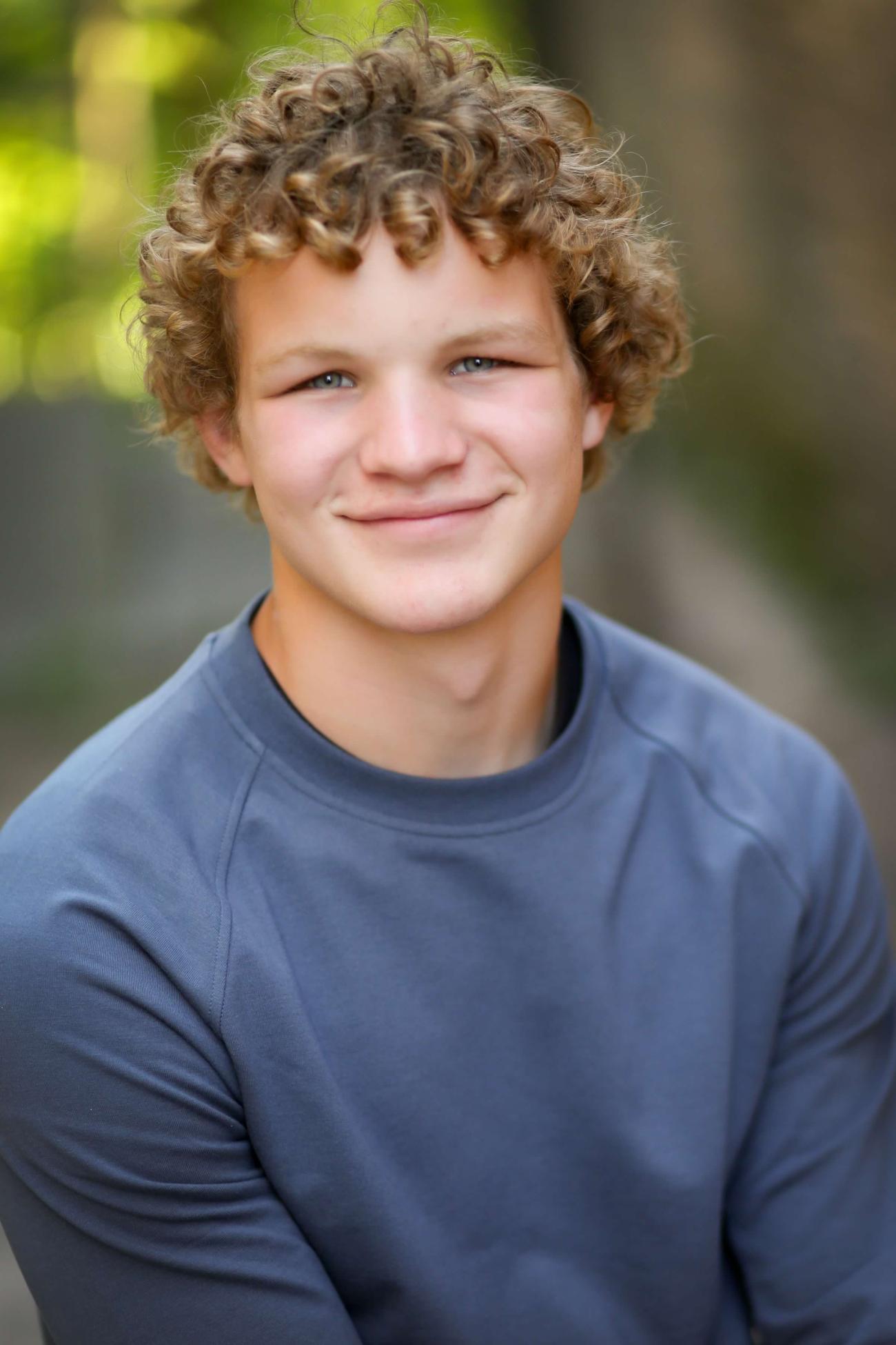 2024 WR AA 145 Randolph