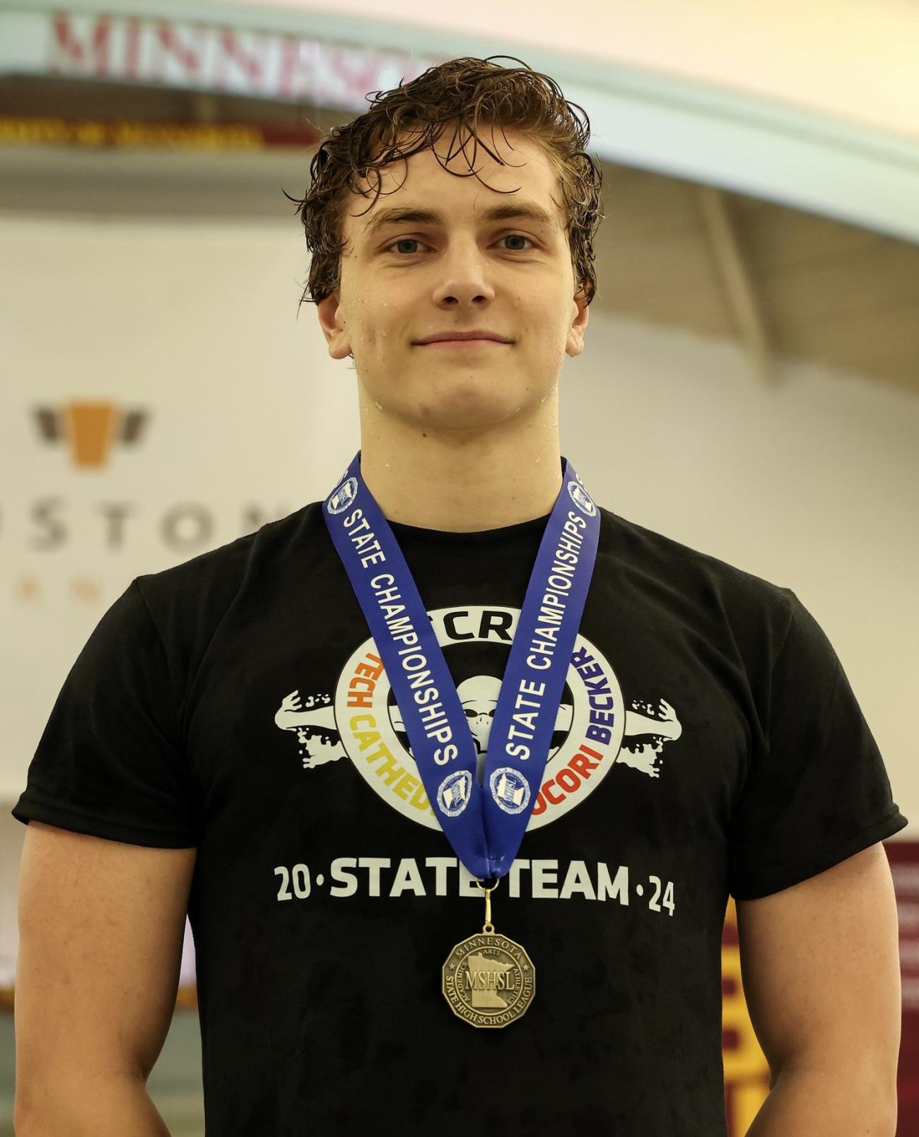 2024 SWB AA Davis 100 Butterfly