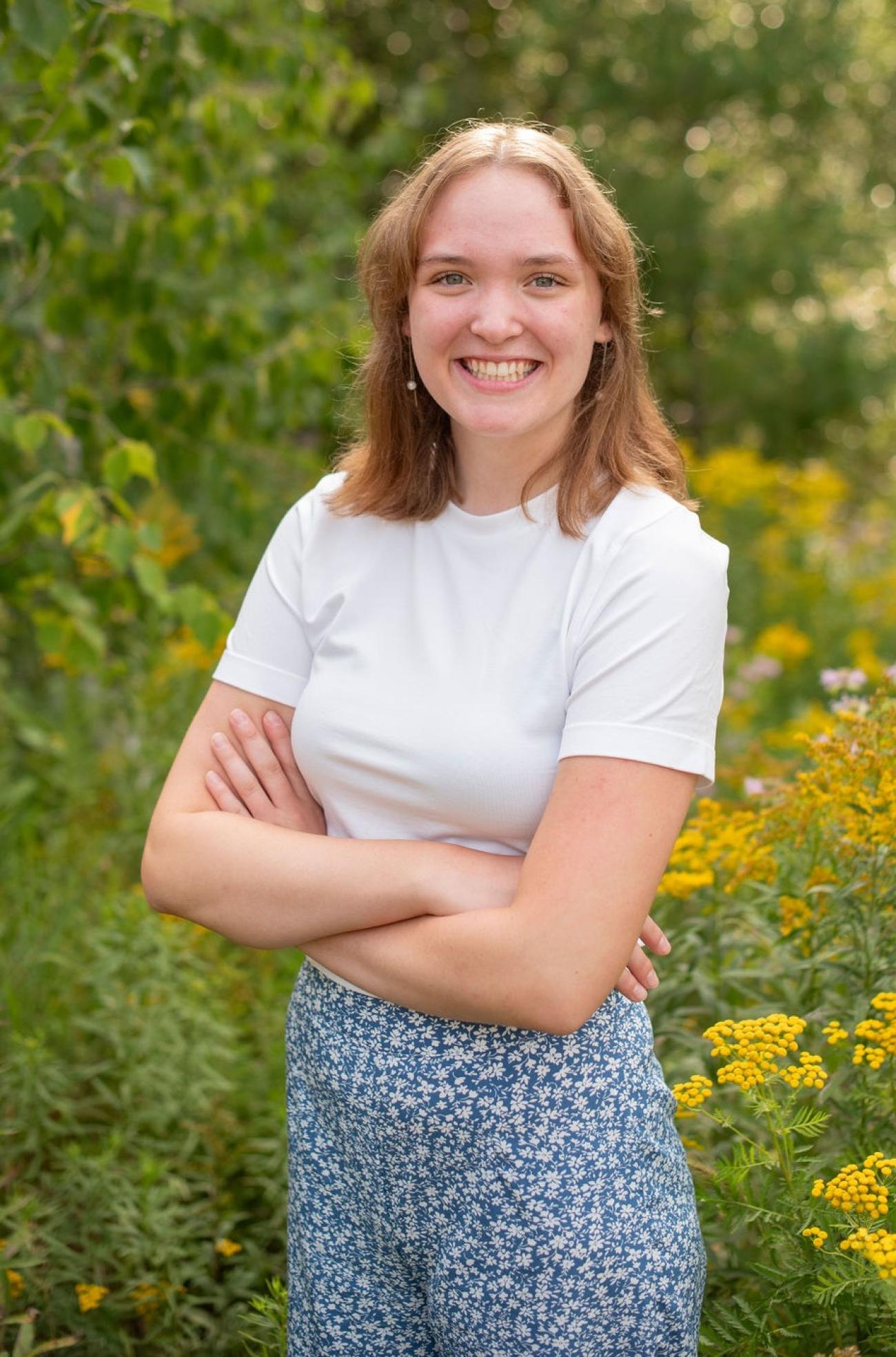2024 SP Leila Hoeschen Ehrbright
