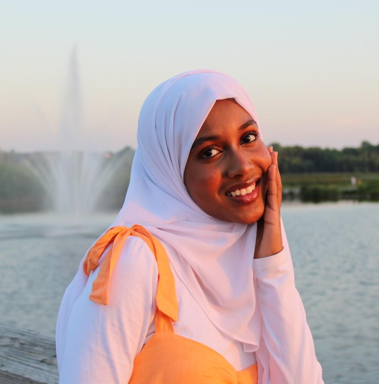 2024 SP Mfaz Mohamed Ali