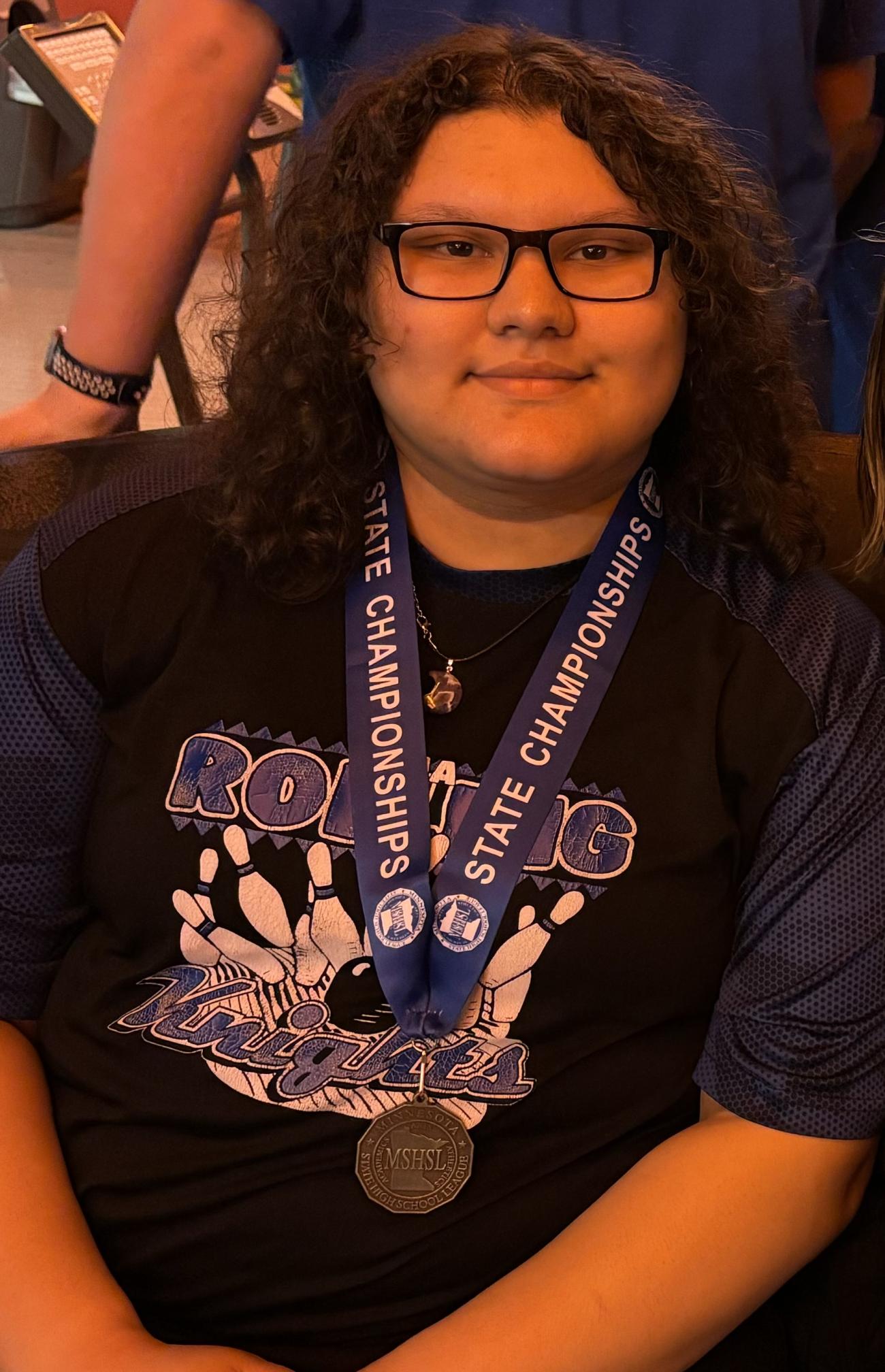 2024 ABOASD Ashley Arroyo Flores