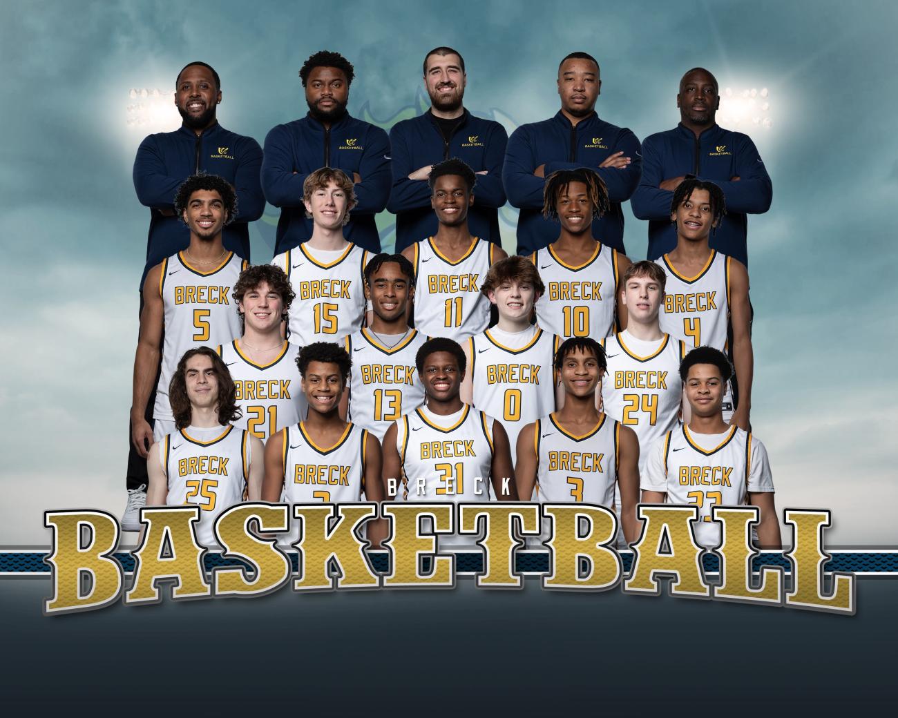 2024 BBB Breck School
