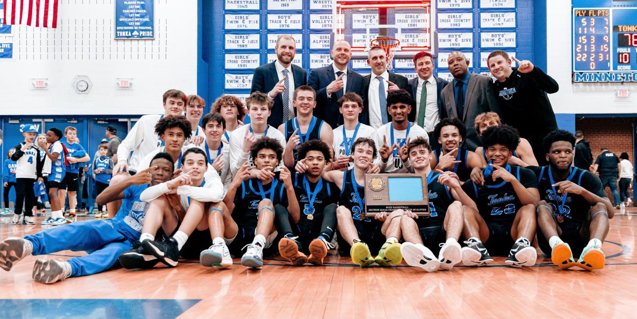 2024 BBB Minnetonka