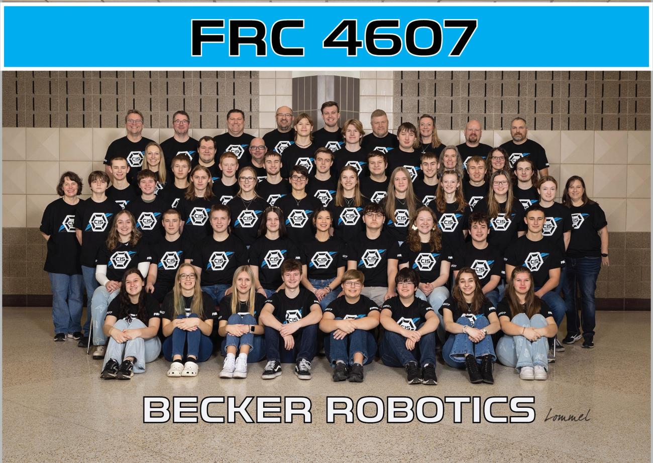 2024 ROB Becker