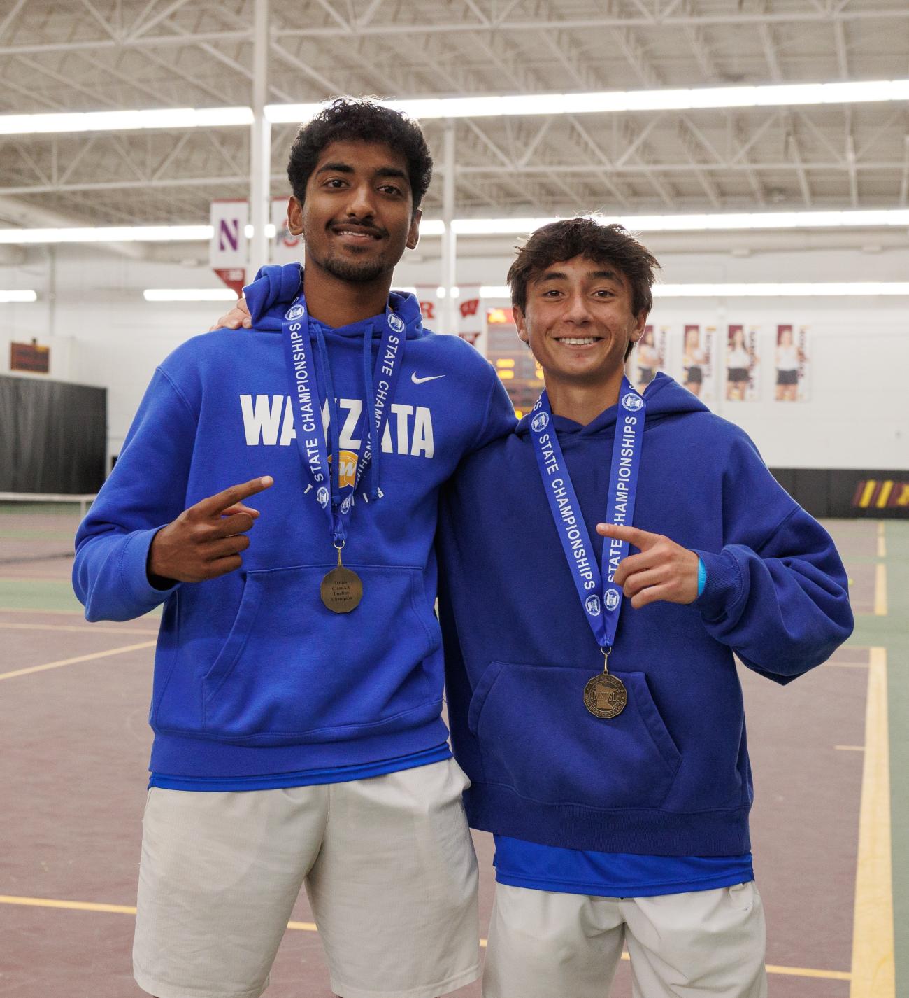 2024 TENB Panguluri Salisbury