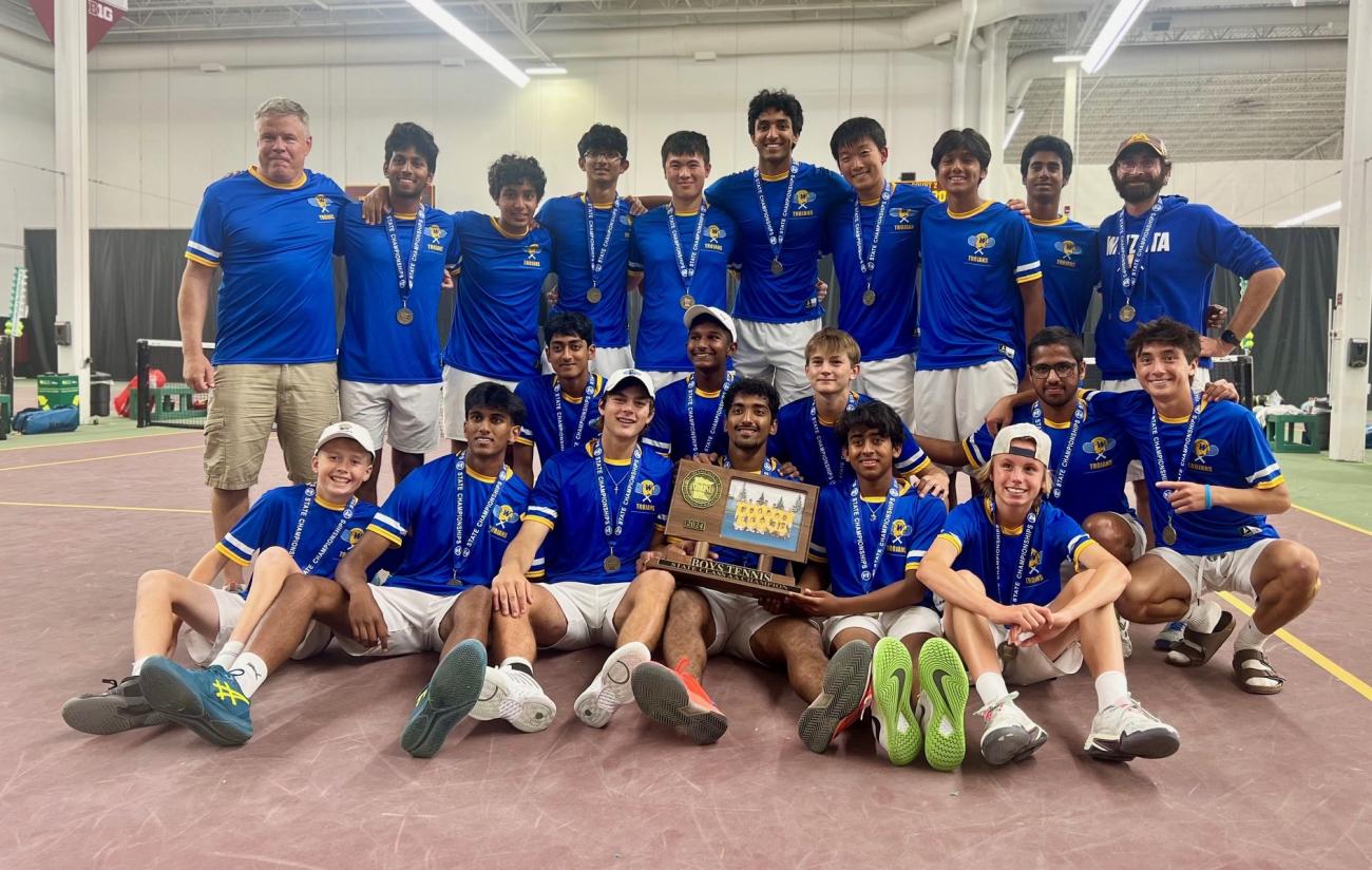 2024 TENB Wayzata