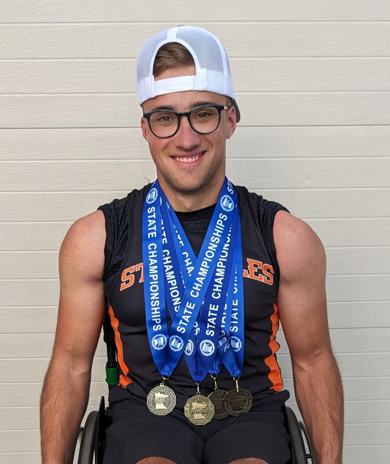 2024 TFB Tyler Gunnarson 400 WC