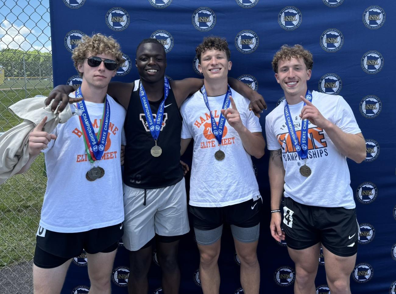 2024 TFB 4x100 Winona