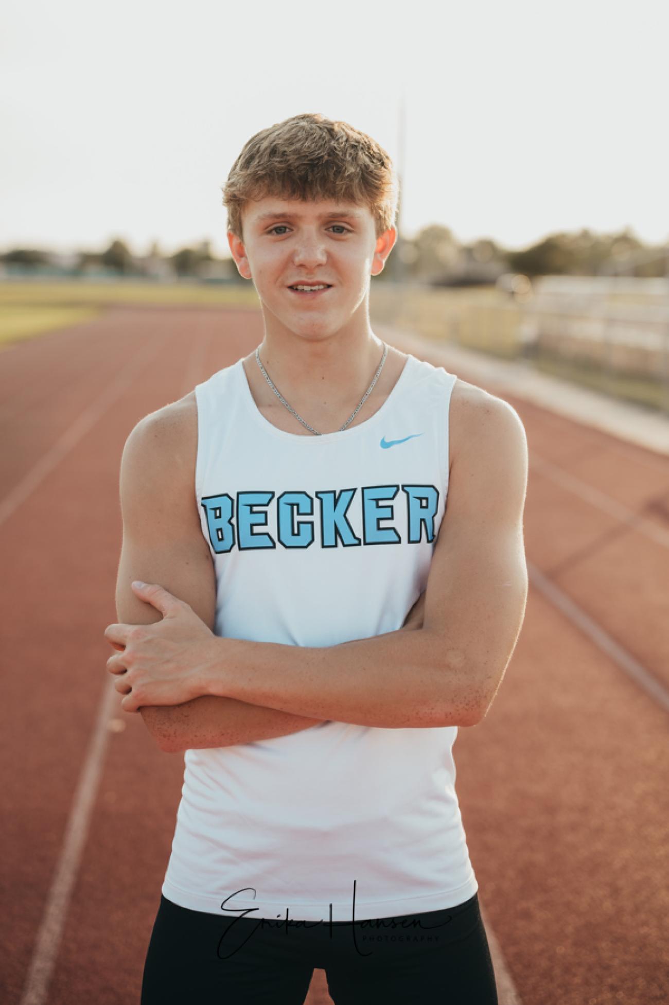2024 TFB Carter Reckelberg