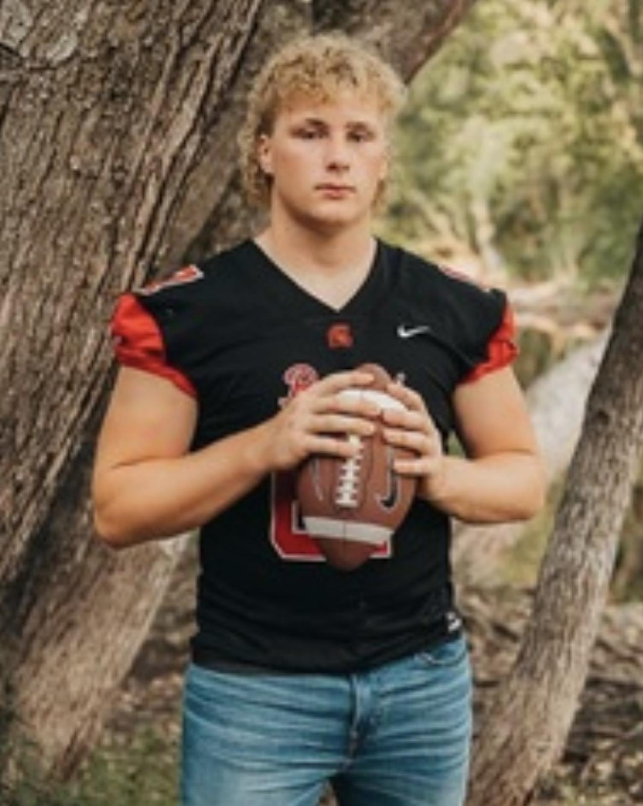 2024 TFB Grady Minnerath