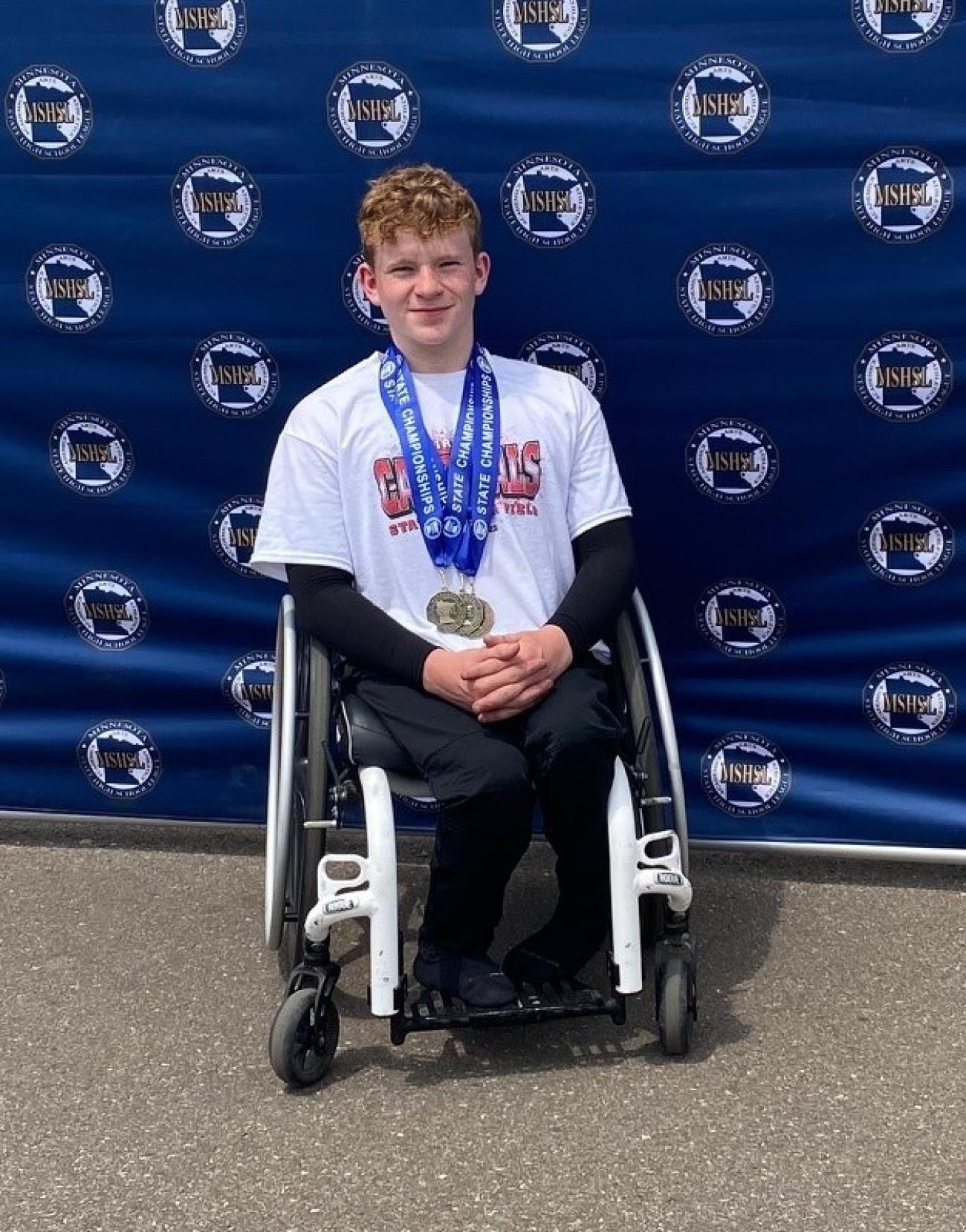 2024 TFB Nelson Remington 100 WC