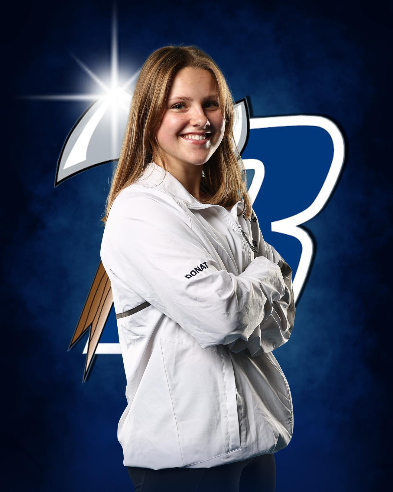 2024 WR G 142 Kylie Donat