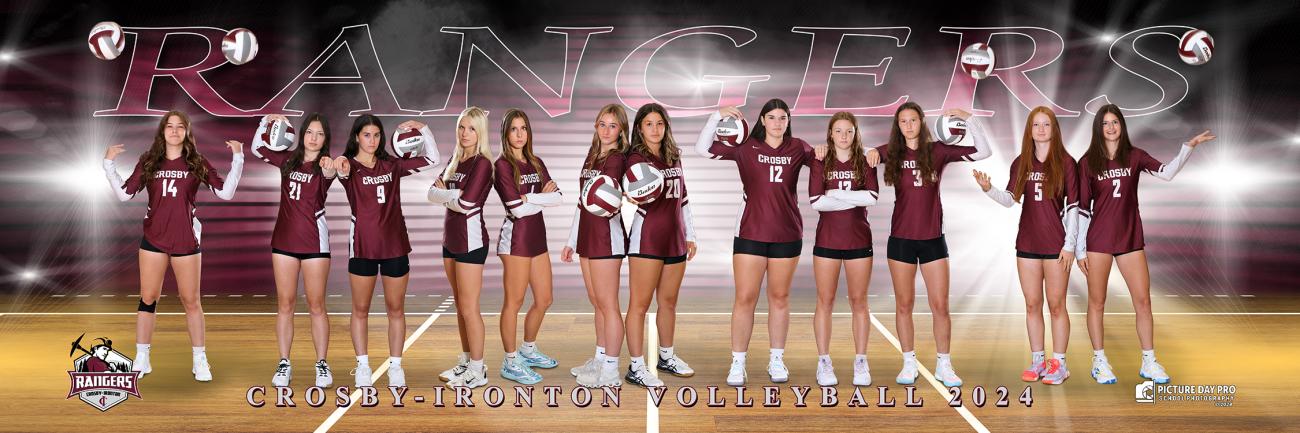 CI Varsity