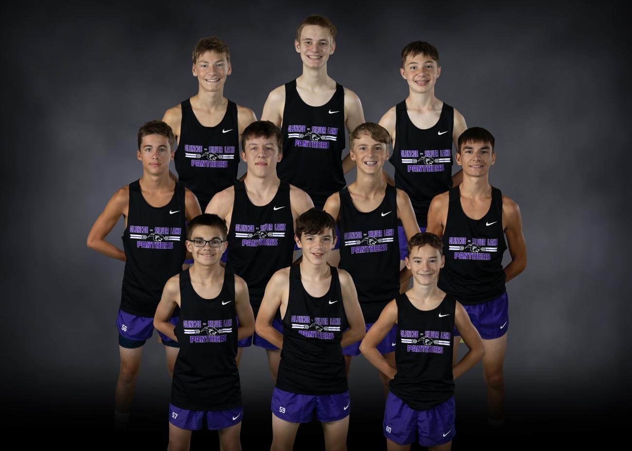 Boys CC Fall 2024