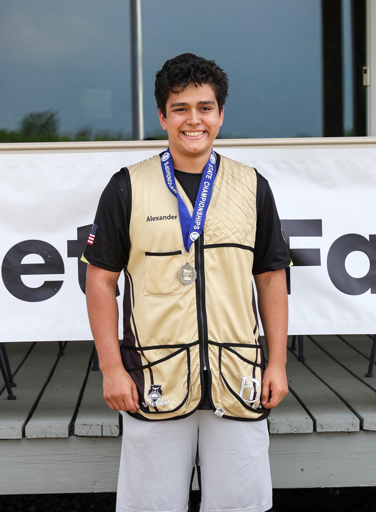 2023 Alex Krska