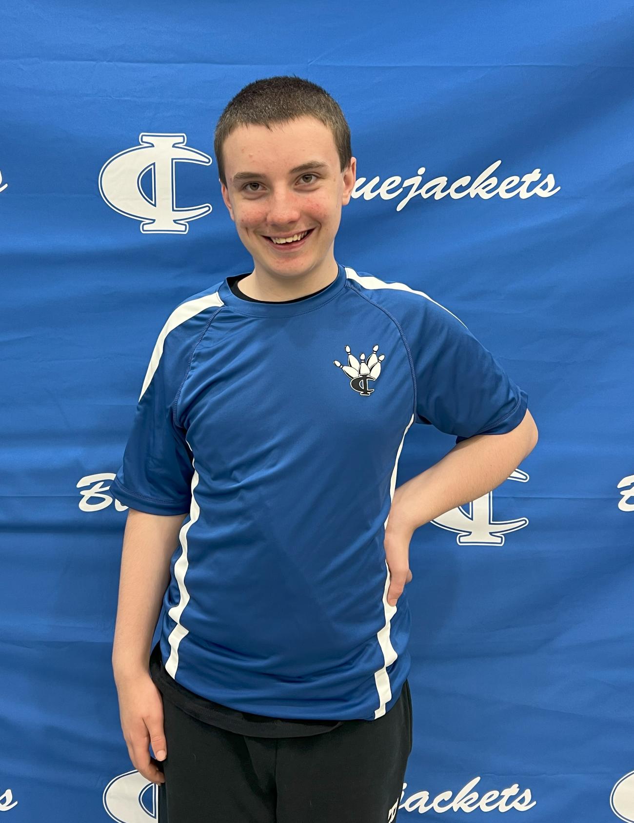 2024 ASD Bowling Thomas Iserman