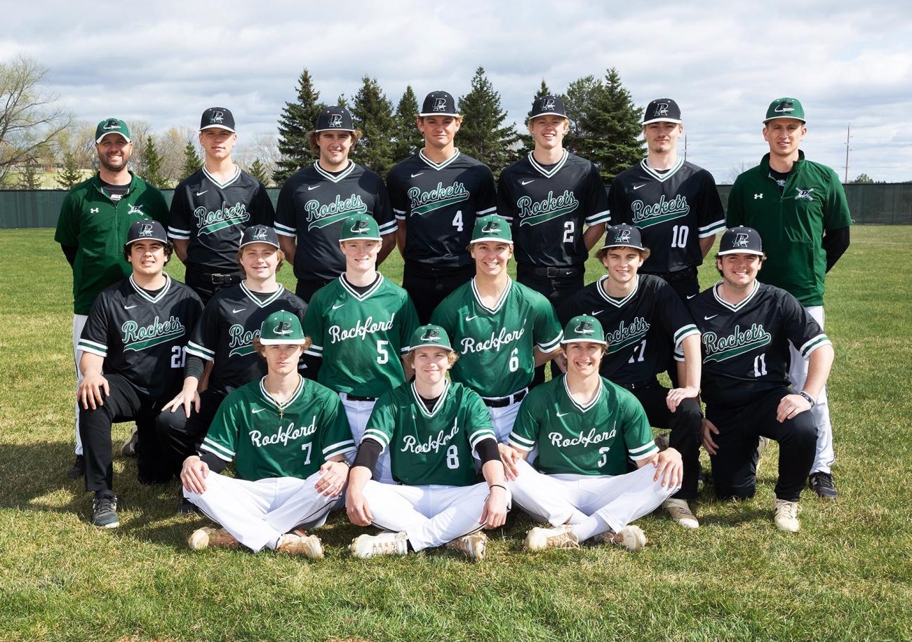 2024 Baseball Rockford