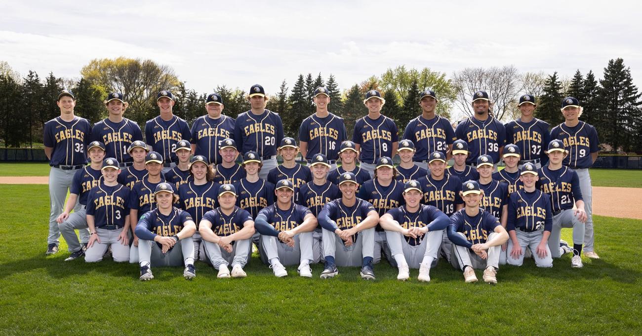 2024 Baseball Totino-Grace