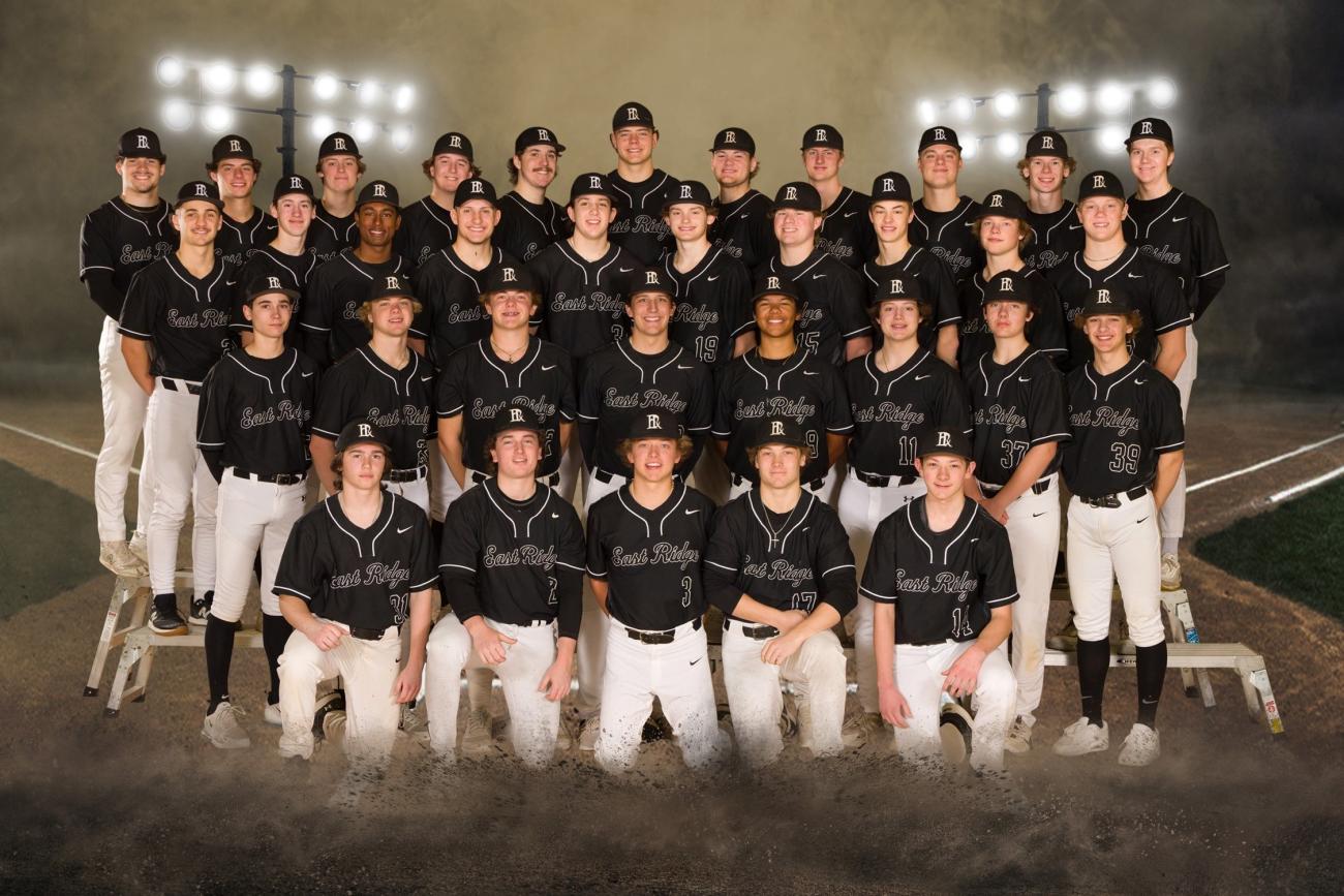 2024 Baseball East Ridge