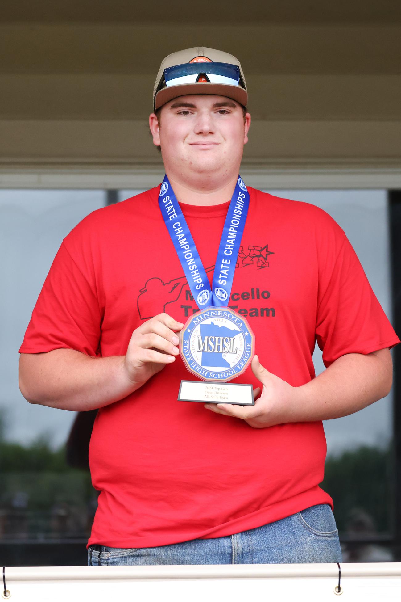 2024 Lance Klersy